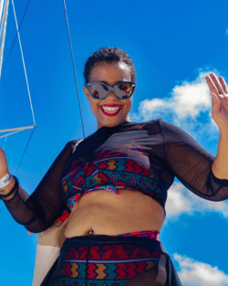 Business Women With Essence Retreat (1)