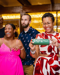 Business Women With Essence Retreat (17)