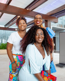 Business Women With Essence Retreat (5)