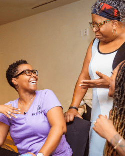 Business Women With Essence Retreat (6)