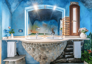 Business Women With Essence Retreat Villa (1)